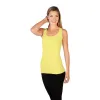 Ribbed Tank sold by skinnytees