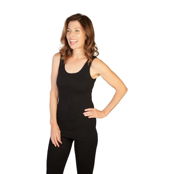 Rose Tank Final Sale sold by skinnytees product image thumbnail 2