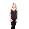 Racerback Tank Top sold by skinnytees