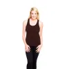 Racerback Tank Top sold by skinnytees