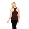 Racerback Tank Top sold by skinnytees