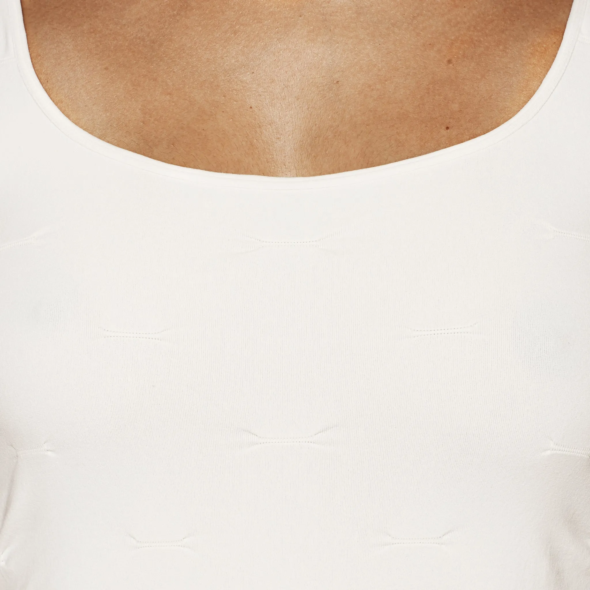 Tuck Stitch Tank Final Sale sold by skinnytees product image thumbnail 5