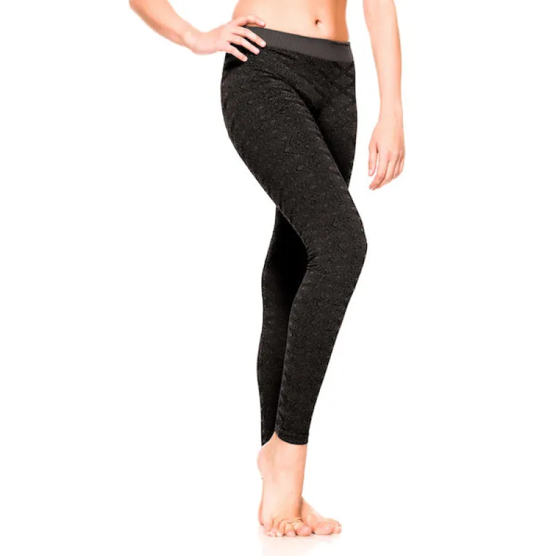 Zig Zag Leggings sold by skinnytees