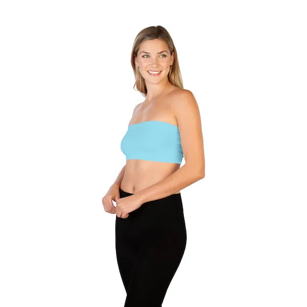 Bandeau sold by skinnytees product image thumbnail 2