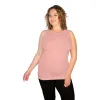 Plus High Neck Tank BSE 2024 sold by skinnytees