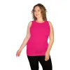Plus High Neck Tank BSE 2024 sold by skinnytees