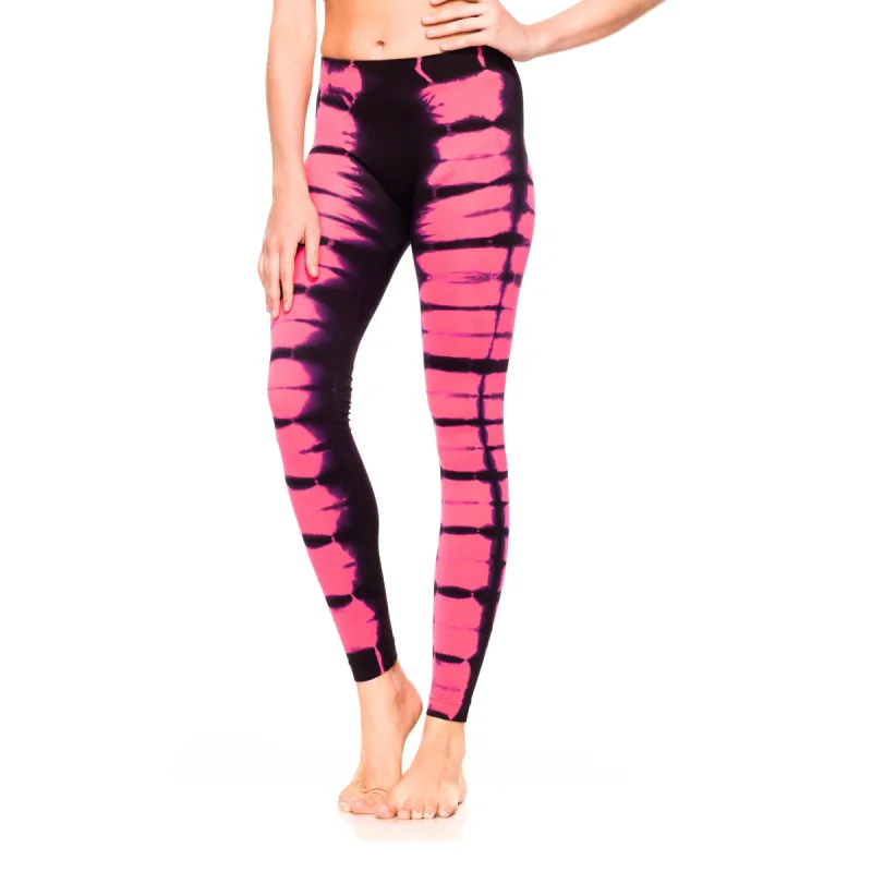 Neon Tie Dye Leggings Breast Sale Ever 2024 sold by skinnytees