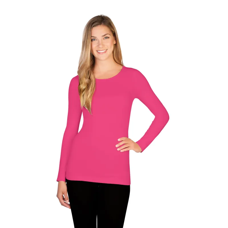 Long Sleeve Crew Neck BSE 2024 sold by skinnytees