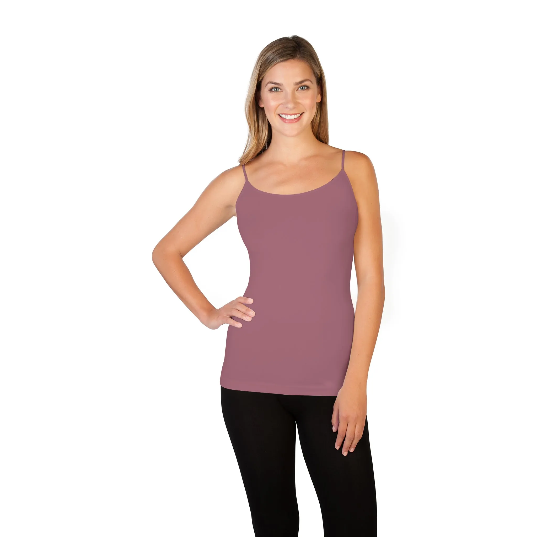 Basic Camisole BSE 2024 sold by skinnytees product image thumbnail 4