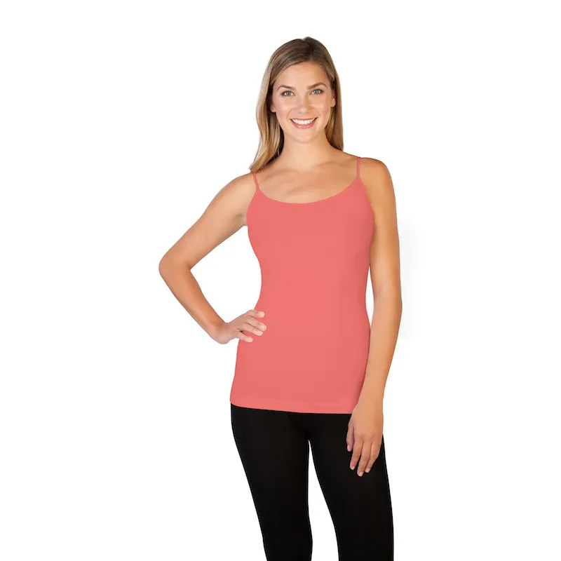 Basic Camisole BSE 2024 sold by skinnytees product image thumbnail 2