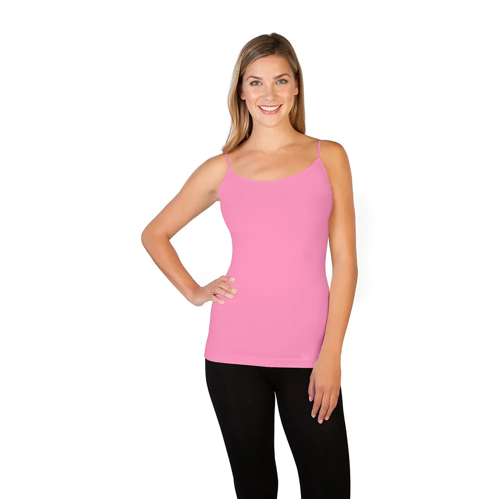 Basic Camisole BSE 2024 sold by skinnytees product image thumbnail 5