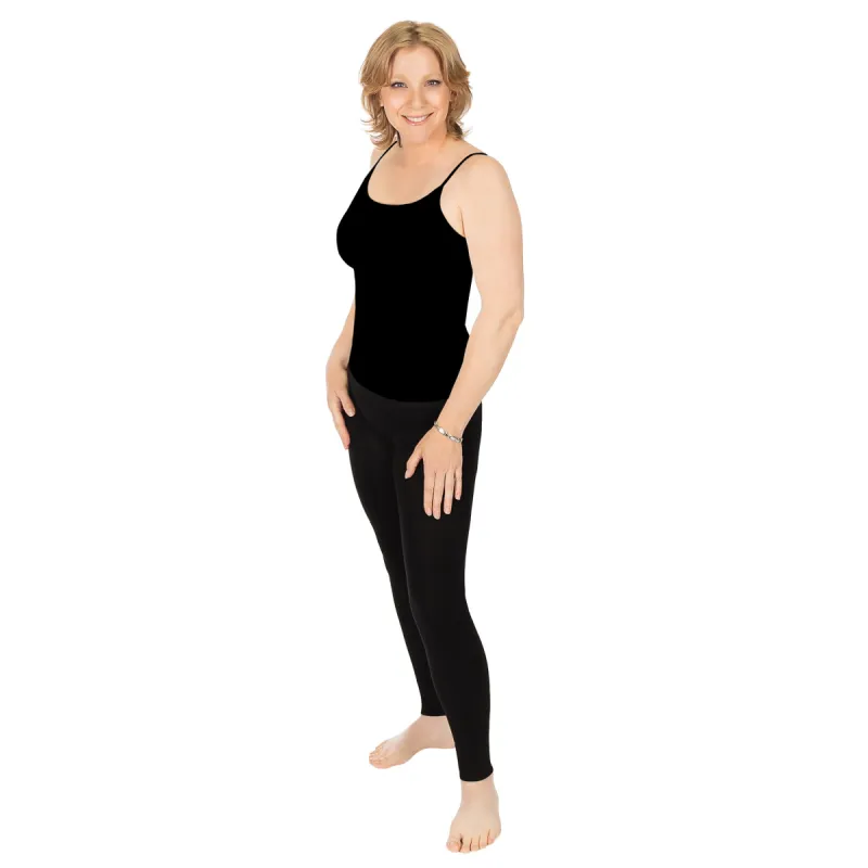 Petite Basic Camisole sold by skinnytees