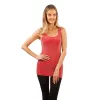 Lurex Sparkle Tank Top sold by skinnytees