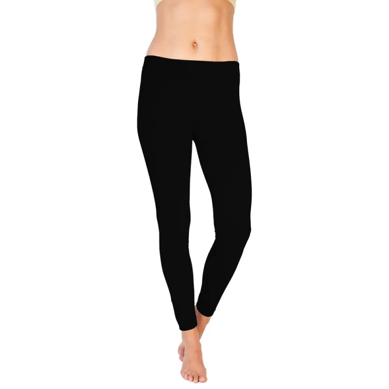 Thick Leggings sold by skinnytees