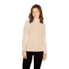 Mock Turtleneck sold by skinnytees