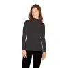 Mock Turtleneck sold by skinnytees