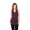 Lace V Neck Tank Top sold by skinnytees