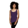 Tuck Stitch Tank Top sold by skinnytees