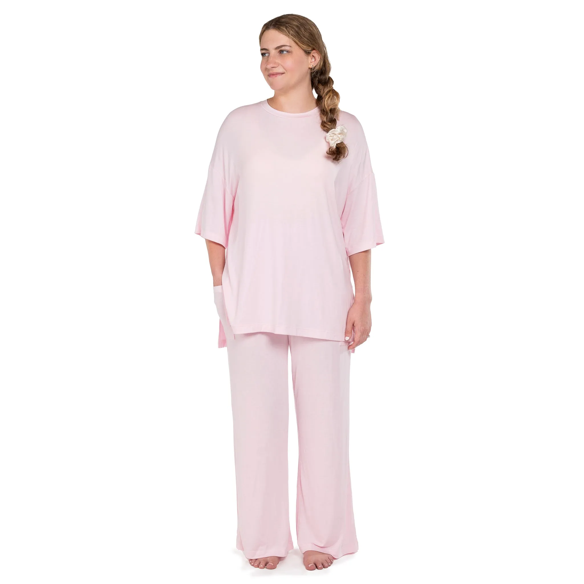 2 Piece Lounge Set sold by skinnytees product image thumbnail 4