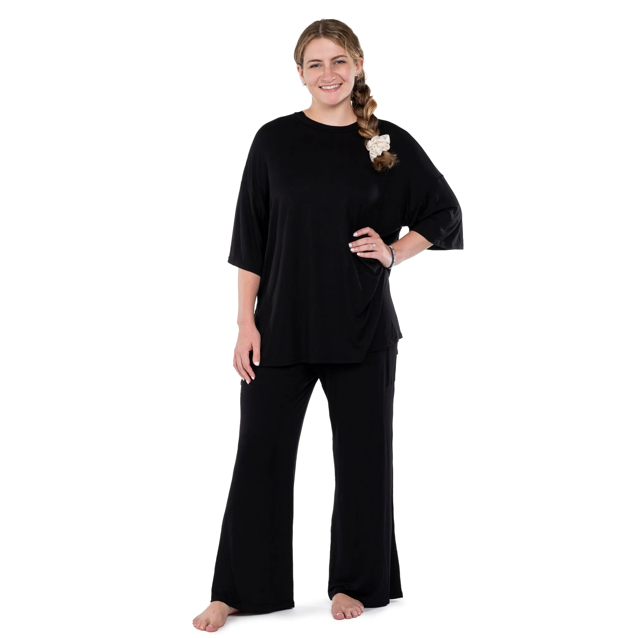 2 Piece Lounge Set sold by skinnytees