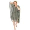 Draped Dress sold by skinnytees