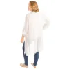 Silk Layering Cardi Final Sale sold by skinnytees