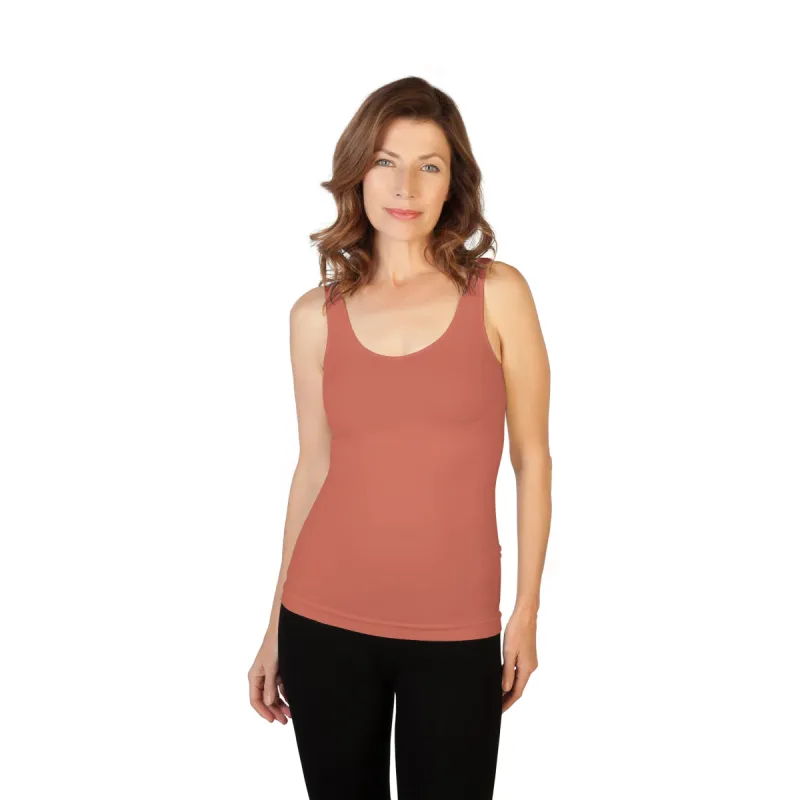 Basic Tank - Final Sale sold by skinnytees