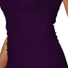 Side Ruched Tank Top sold by skinnytees