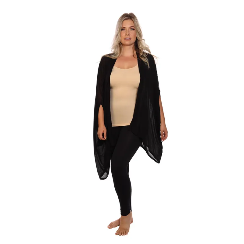 Knit Kimono Final Sale sold by skinnytees