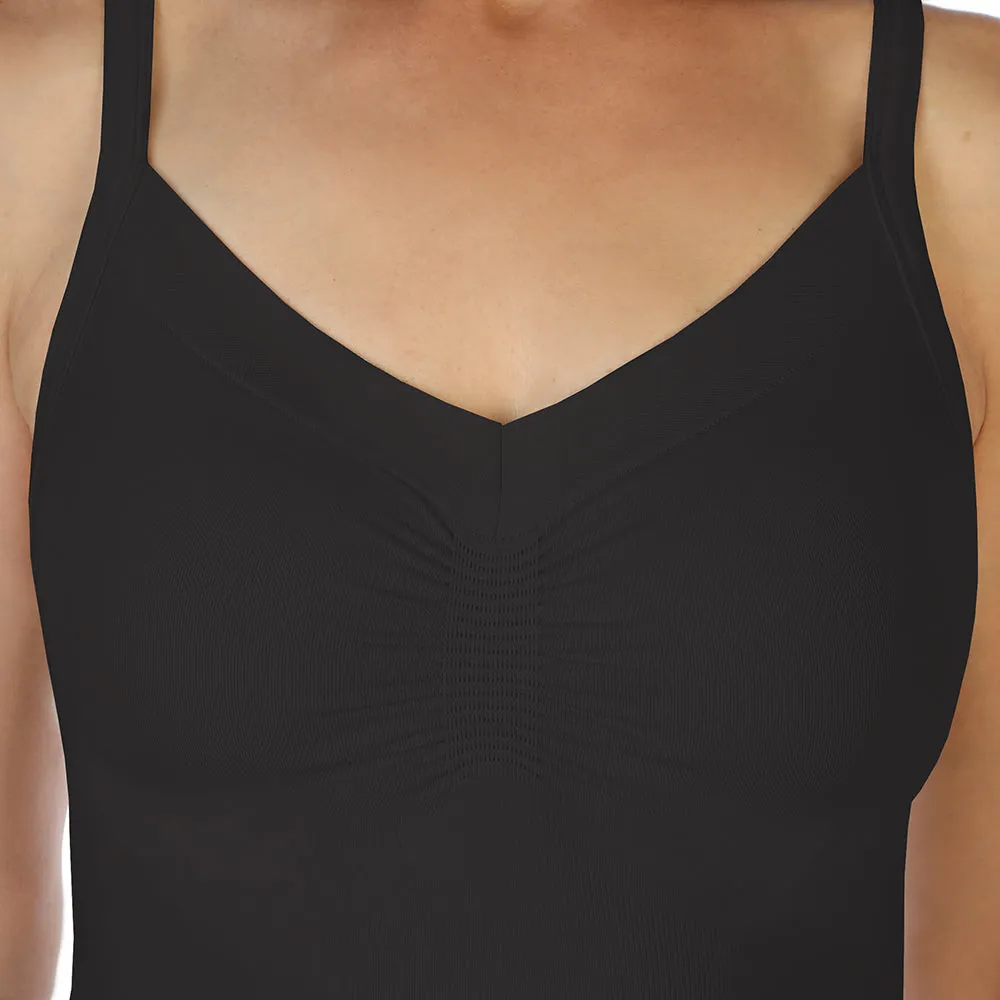 Plus Ruched Tank Final Sale sold by skinnytees product image thumbnail 2