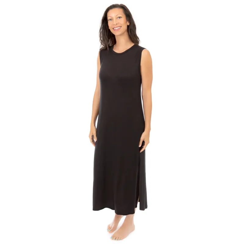 Jersey Maxi Dress $15 Birthday Final Sale sold by skinnytees