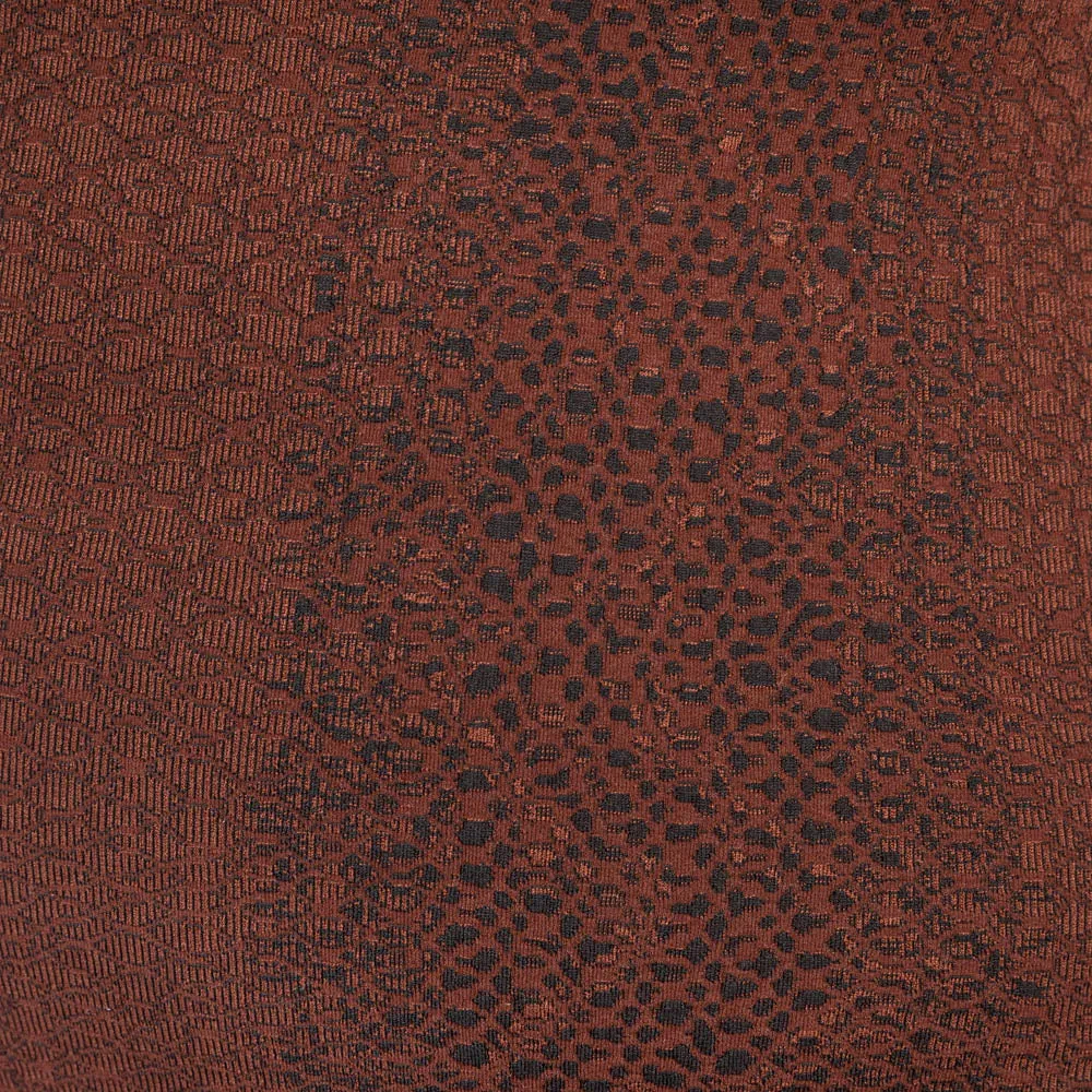 Plus Animal Print Tank Top sold by skinnytees product image thumbnail 2