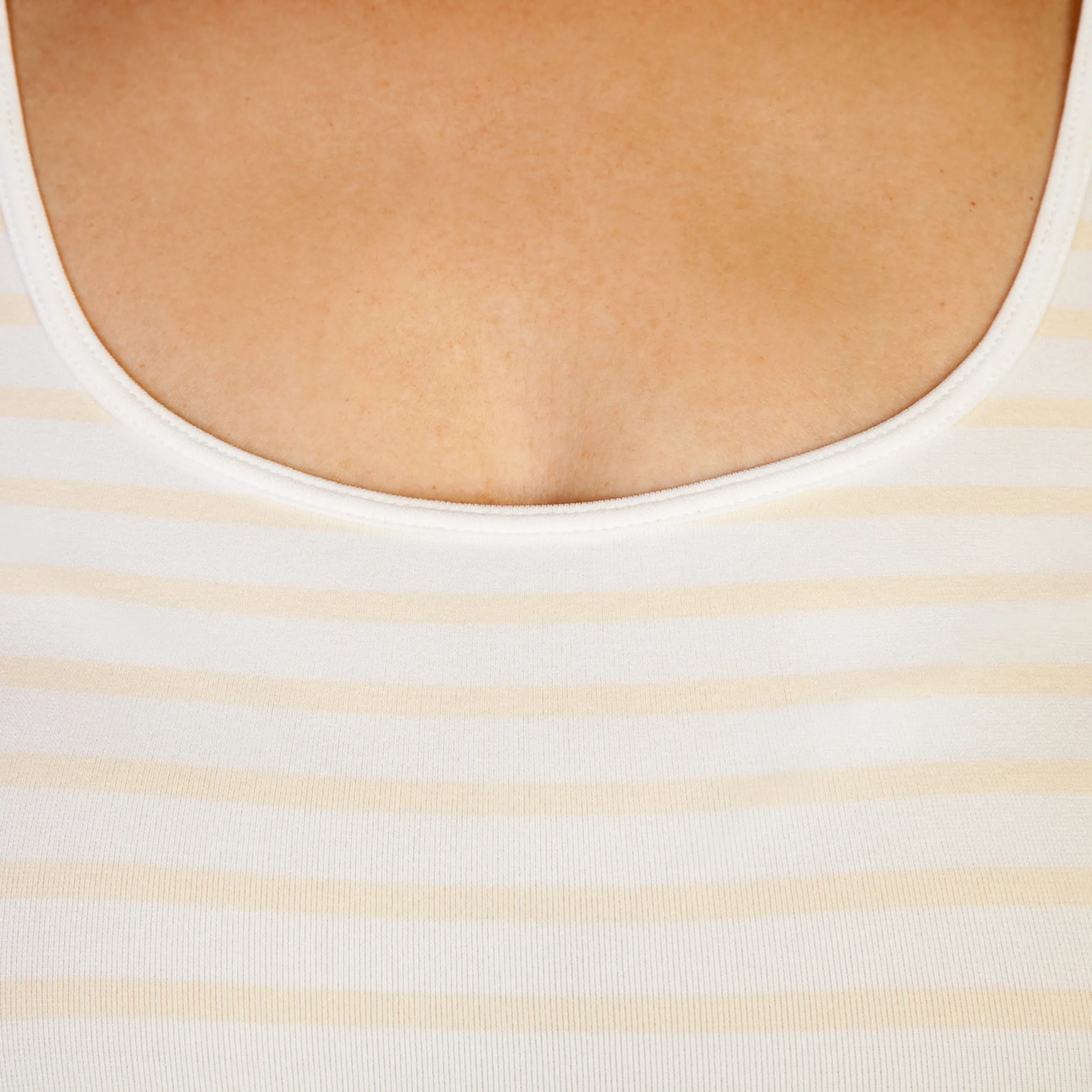 Contrasting Stripe Tank $15 Birthday Final Sale sold by skinnytees product image thumbnail 4