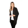 Cocoon Cardigan sold by skinnytees