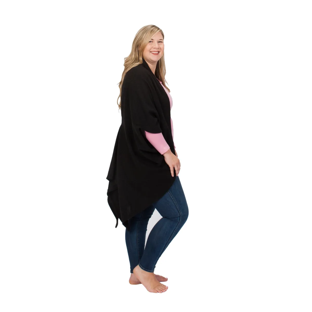 Cozy Cardigan Final Sale sold by skinnytees