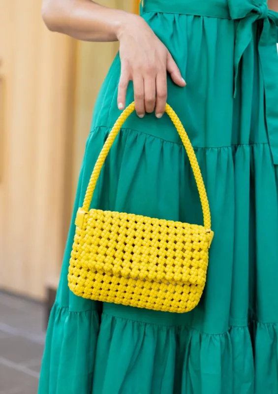 Shelly Shoulder Bag sold by Abbey Glass