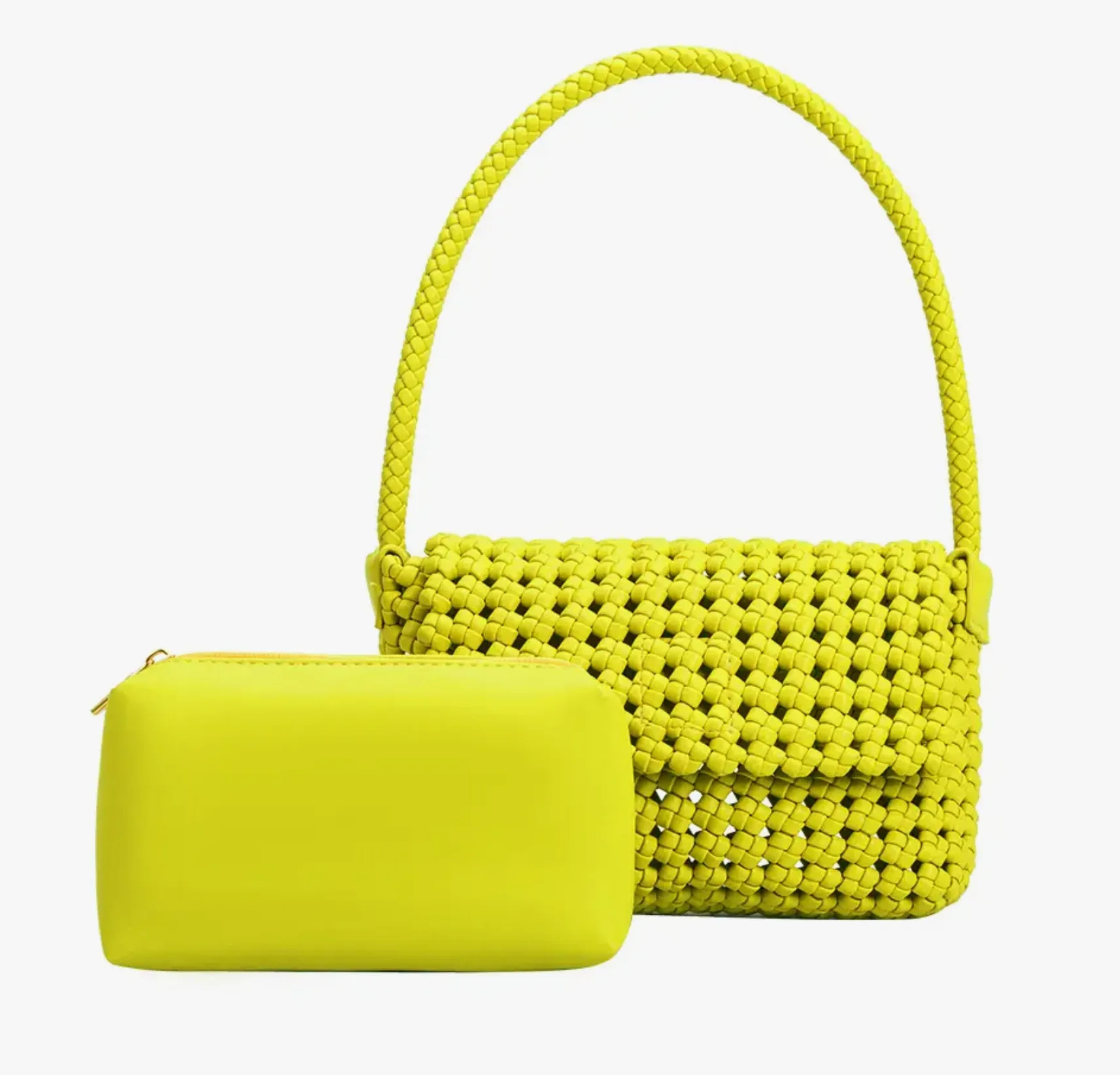 Shelly Shoulder Bag sold by Abbey Glass product image thumbnail 3