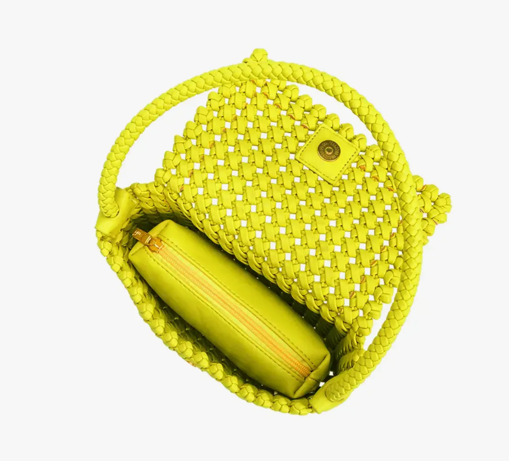 Shelly Shoulder Bag sold by Abbey Glass product image thumbnail 4