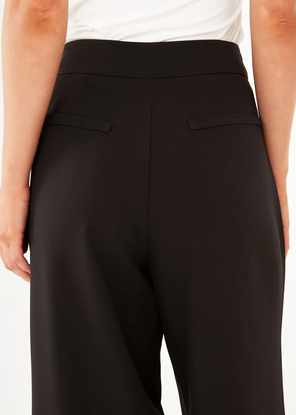 Carter Trouser Black Ponte sold by Abbey Glass product image thumbnail 5
