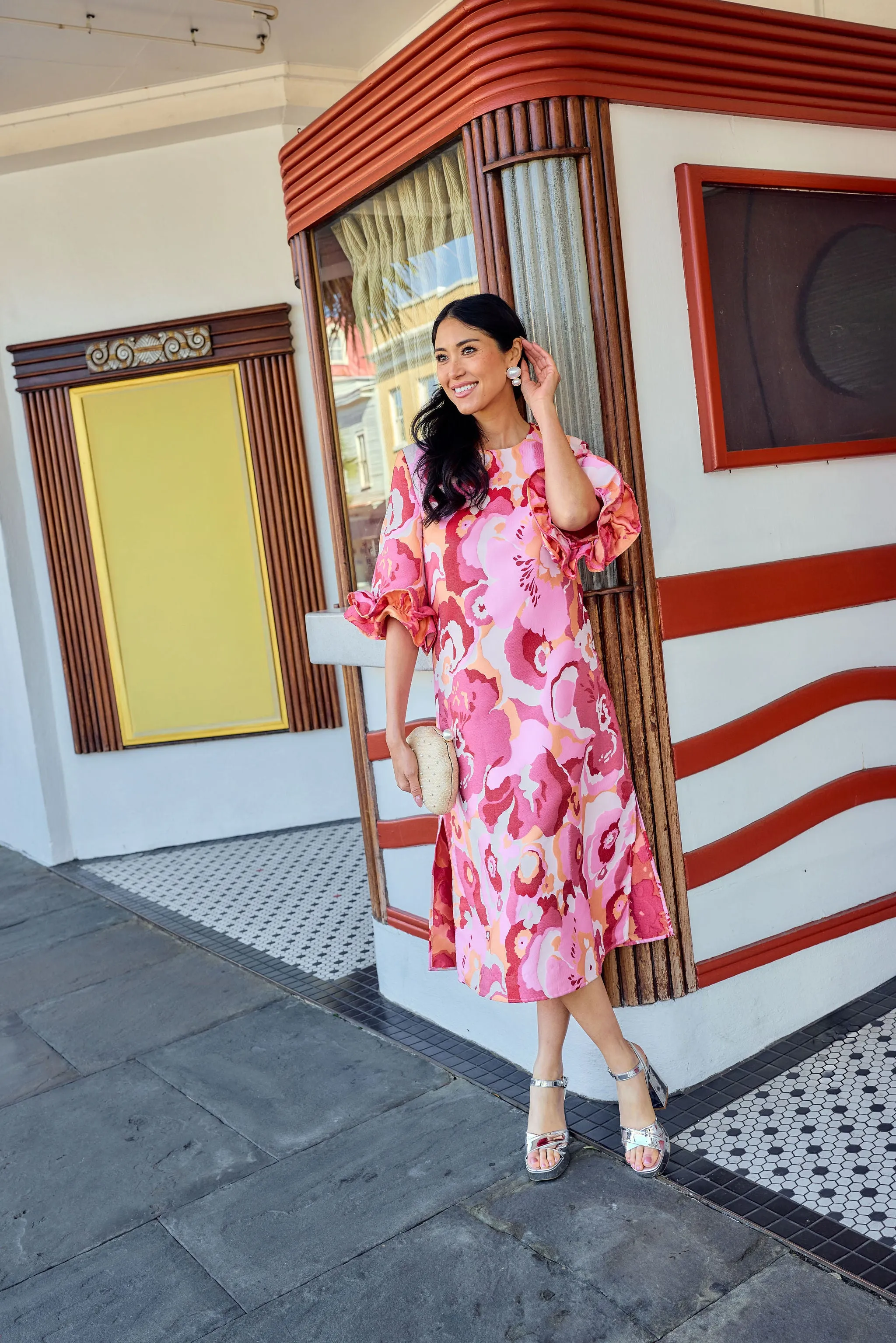 RITA SHELL MINAUDIERE sold by Abbey Glass product image thumbnail 3