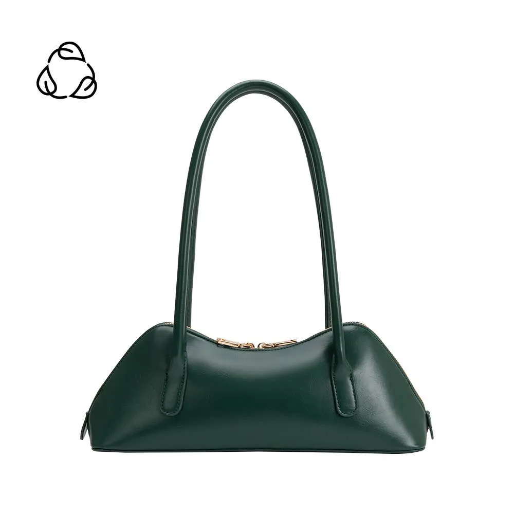 Dakota Green Recycled Vegan Shoulder Bag sold by Abbey Glass product image thumbnail 3