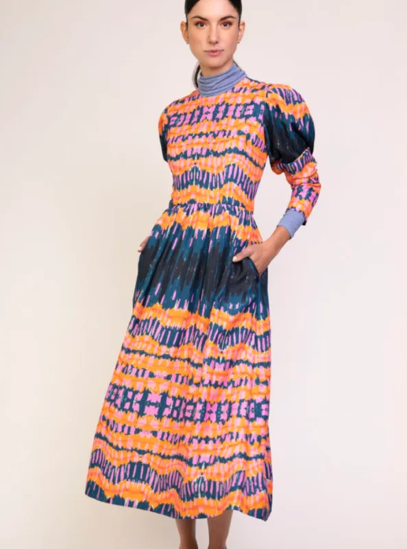 Araceli Dress sold by Beau & Ro