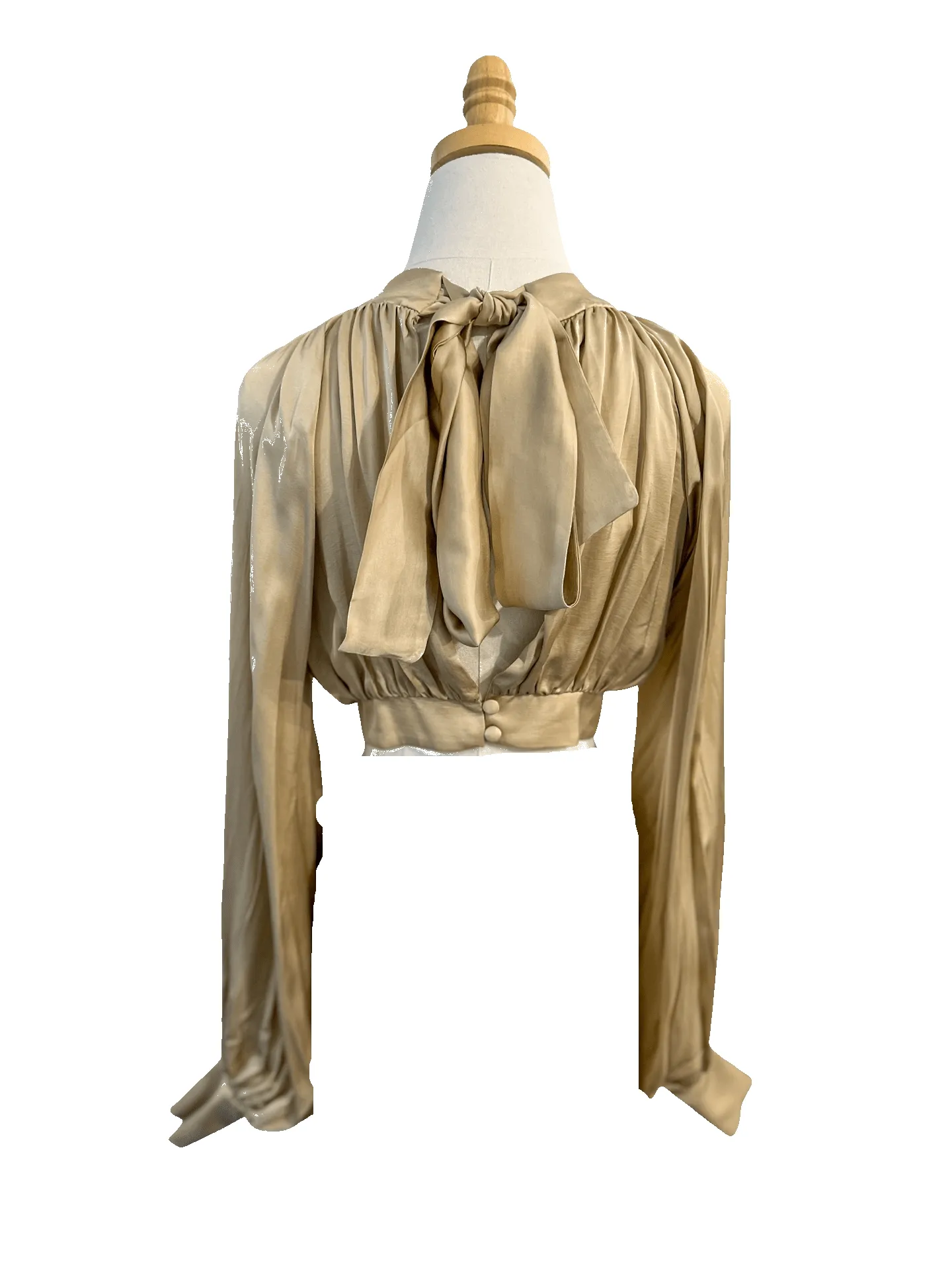 Sand Top sold by Beau & Ro product image thumbnail 2