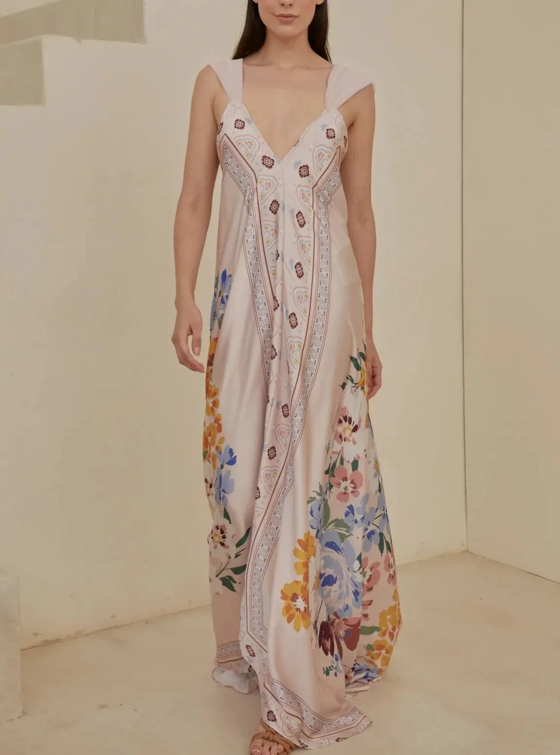 Alejandro Dress sold by Beau & Ro