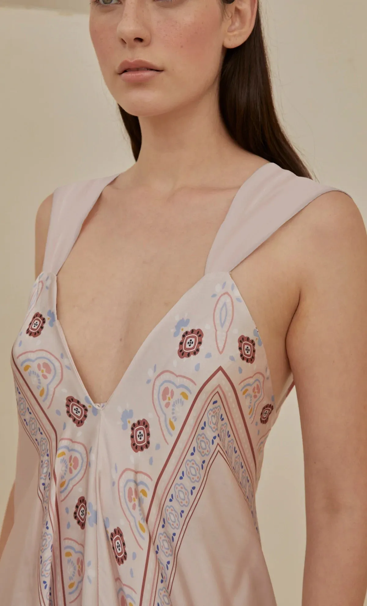 Alejandro Dress sold by Beau & Ro product image thumbnail 2