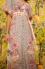 Allie Maxi Dress in Stargaze sold by Beau & Ro