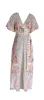 Allie Maxi Dress in Stargaze sold by Beau & Ro