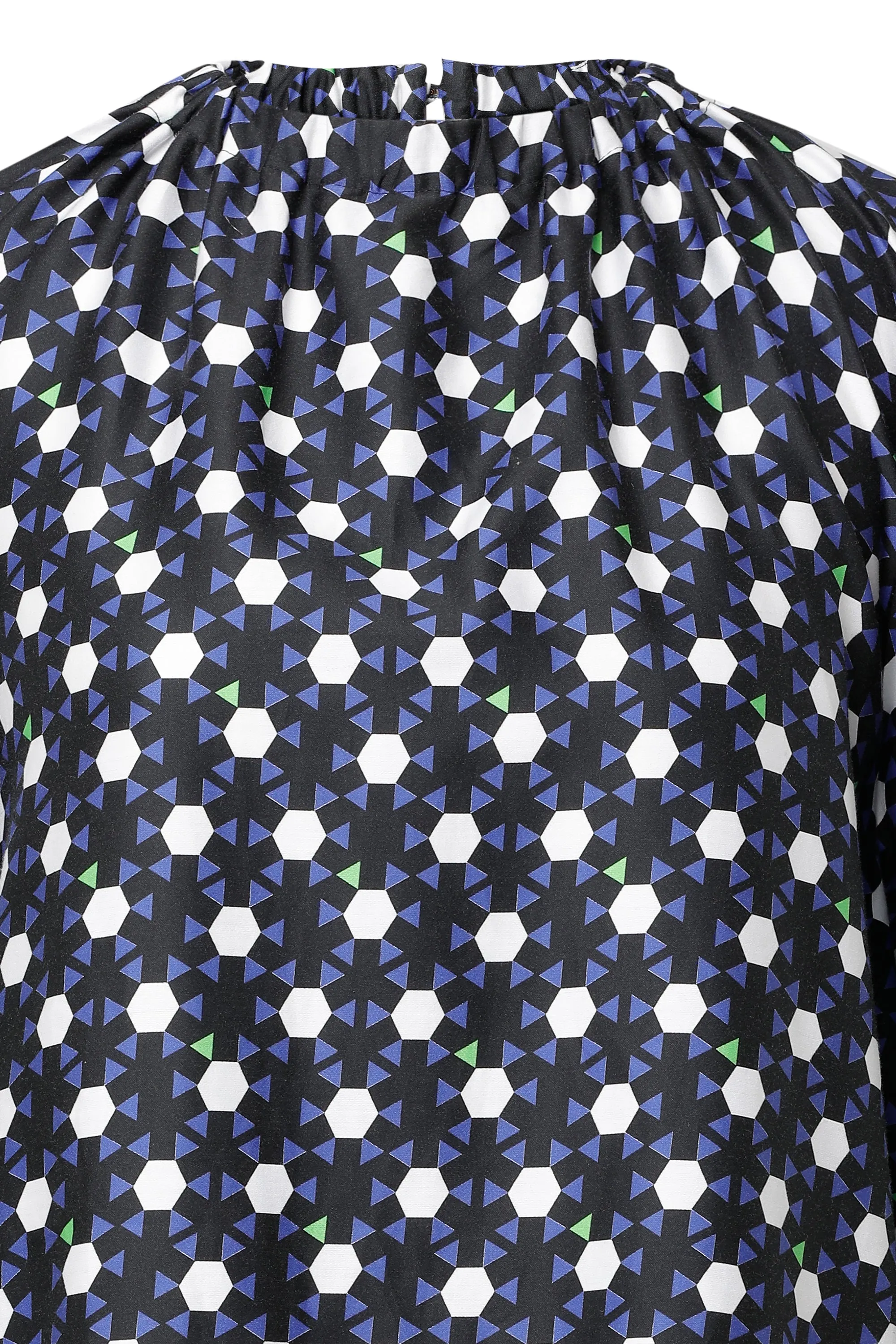 Lily Top in Black sold by Beau & Ro product image thumbnail 4