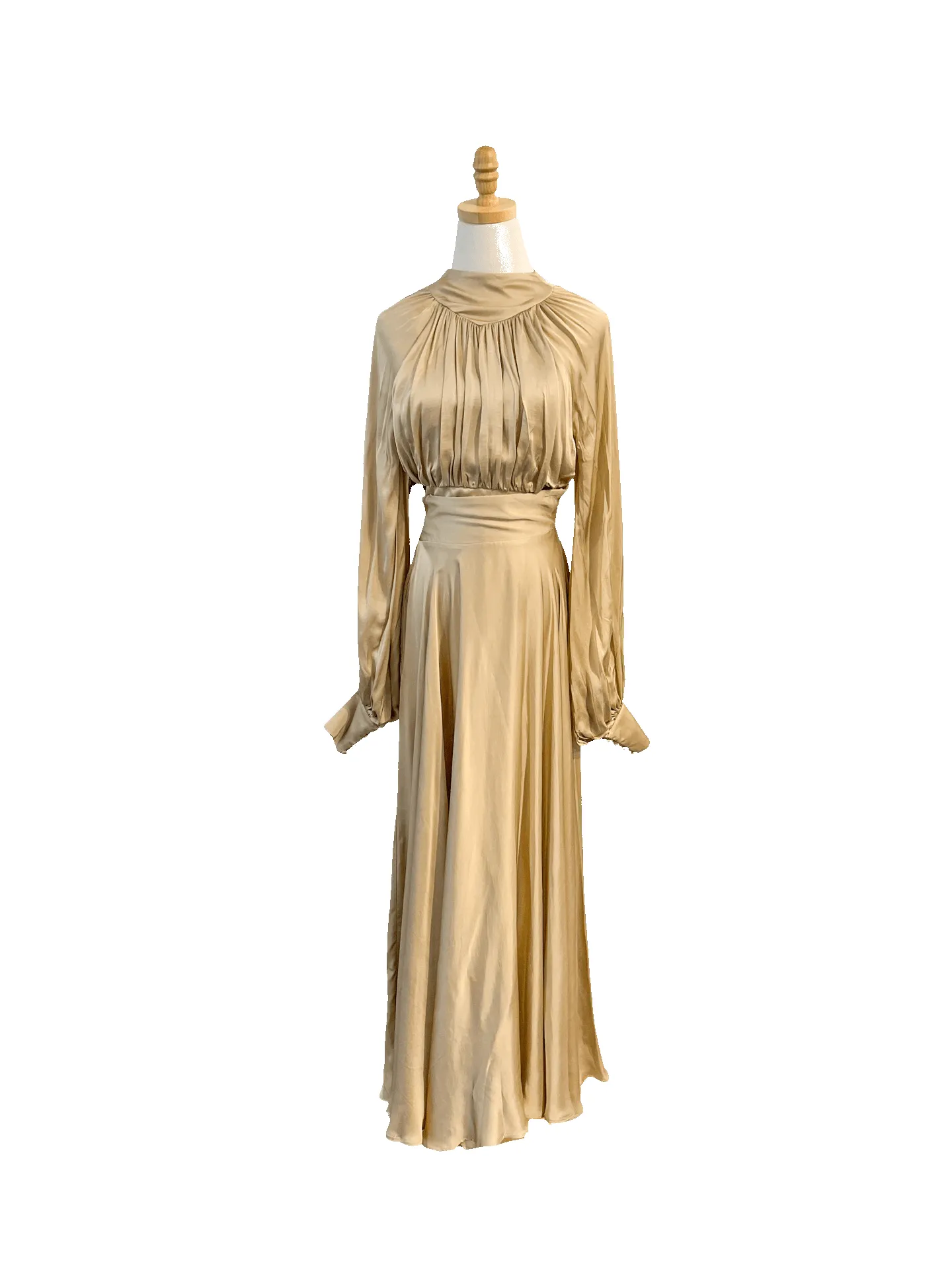 Sand Skirt sold by Beau & Ro