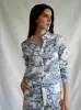 Safari White Shirt sold by Beau & Ro